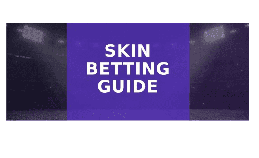 How To Bet Csgo Skins?