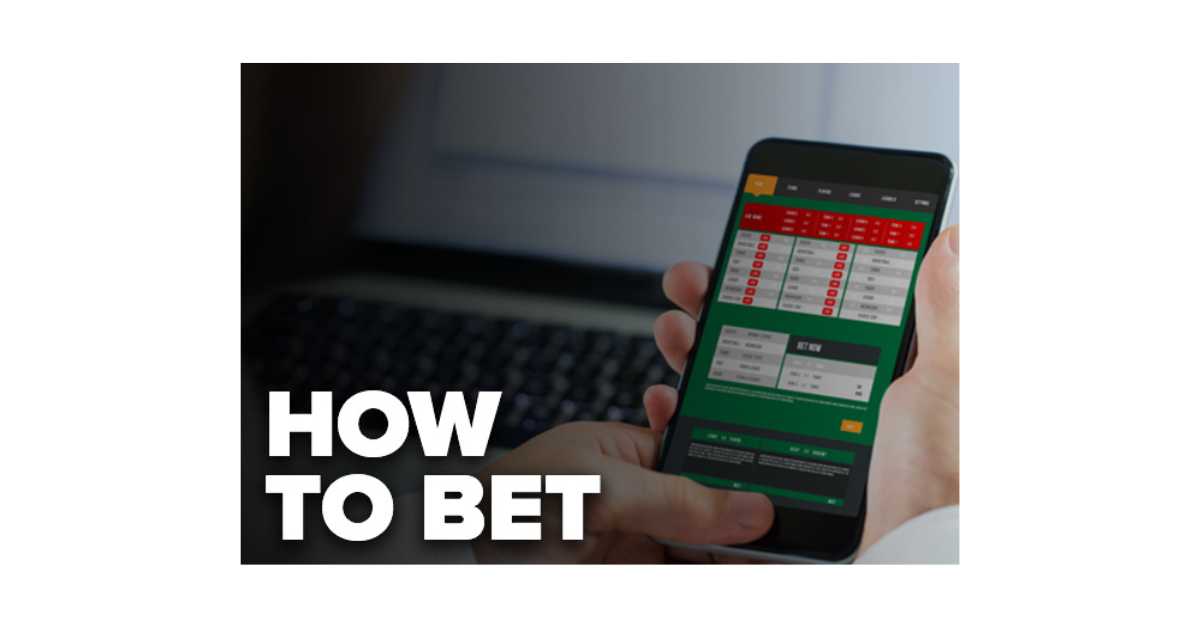 How To Bet Com?