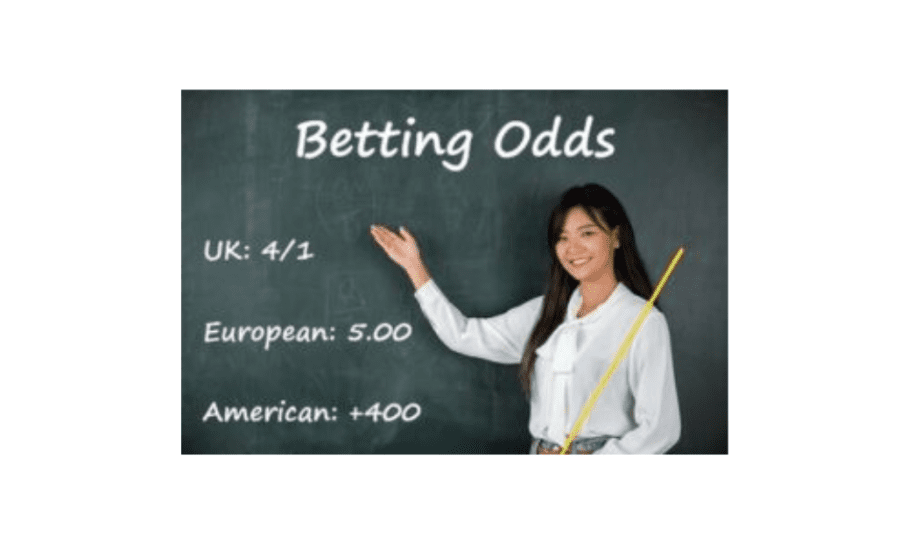 How To Bet Odds?