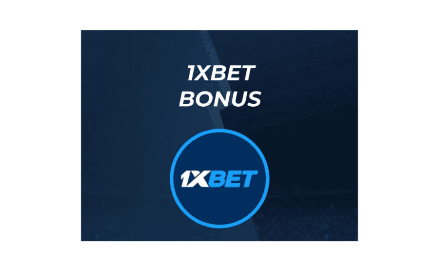 How To Bet On 1Xbet Bonus?