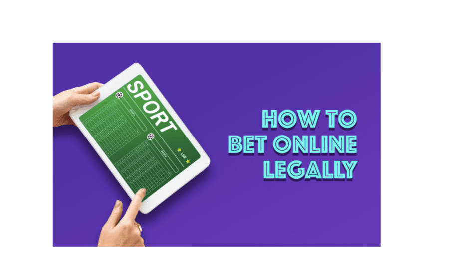 How To Bet Legally In India?