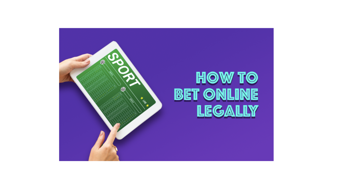 How To Bet Legally In India?