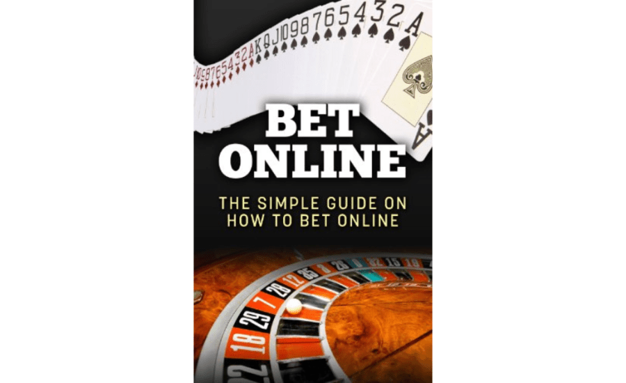 How To Bet On Betonline?