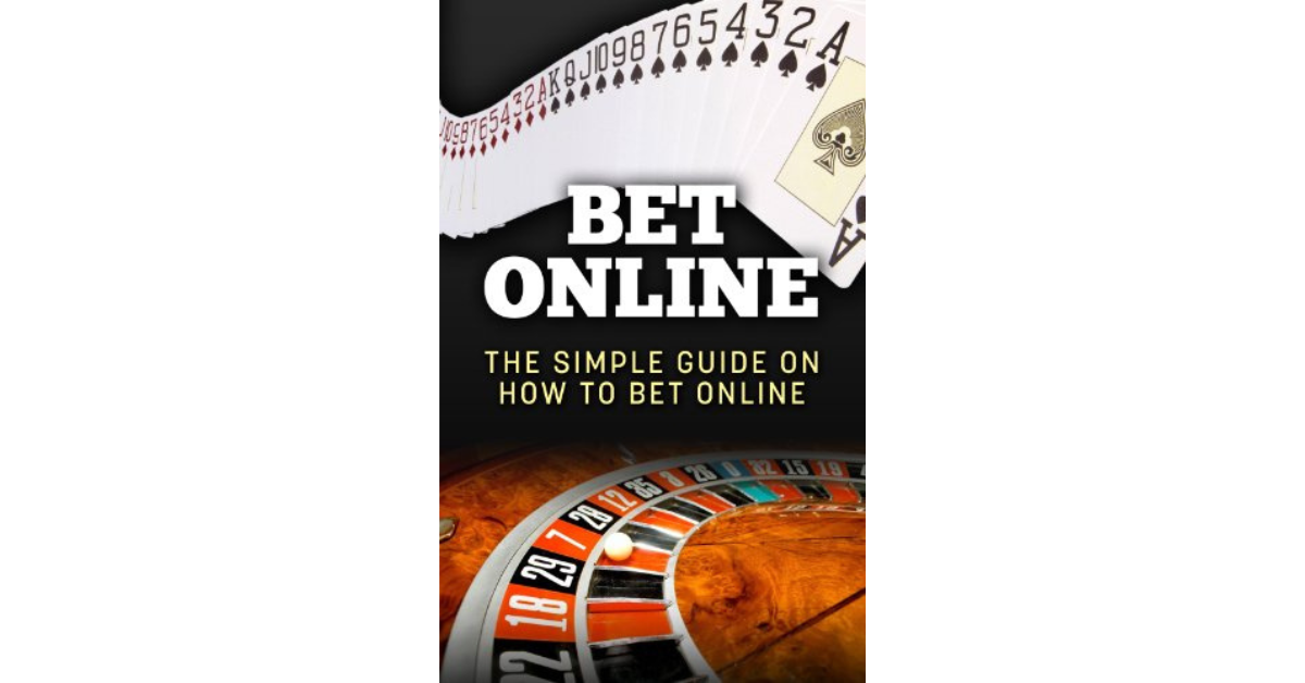 How To Bet On Betonline?