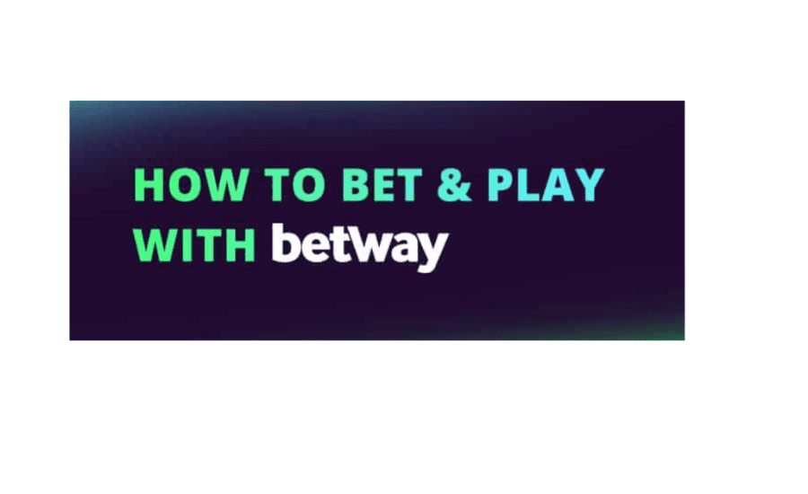 How To Bet On Betway?