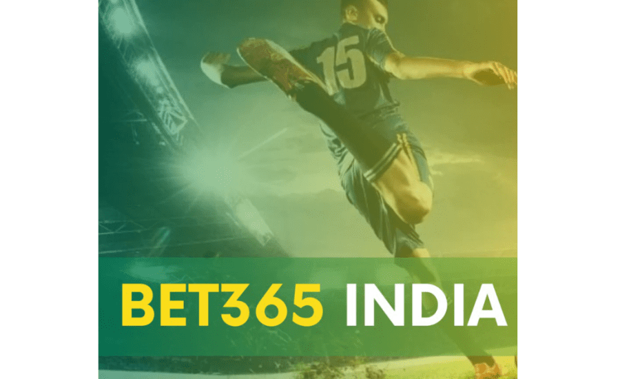 How To Bet On Bet365 India?