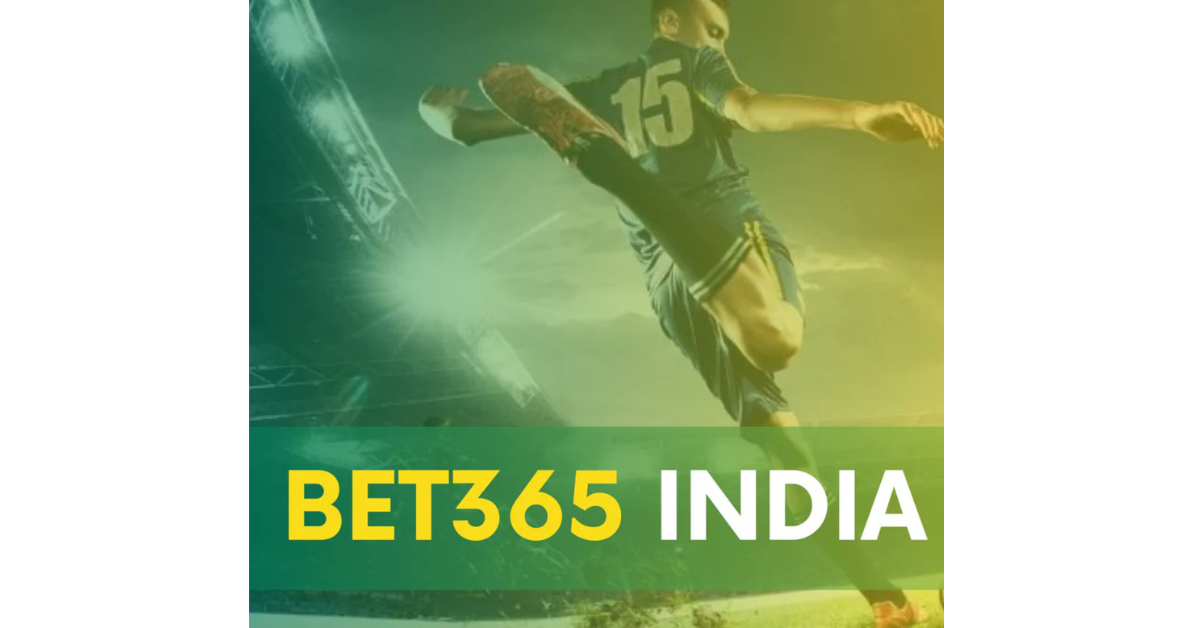 How To Bet On Bet365 India?