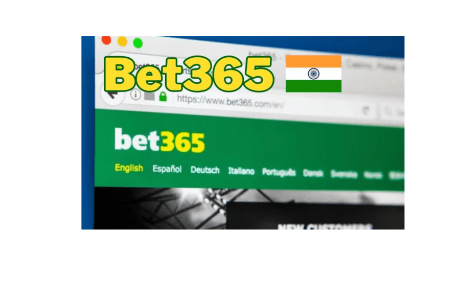 How To Bet On Bet365 In India?