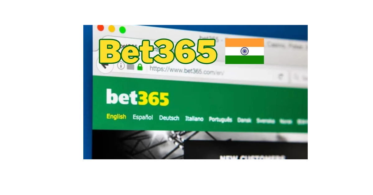 How To Bet On Bet365 In India?