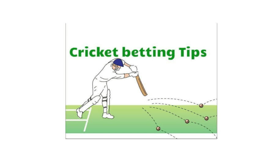 How To Bet On Cricket Tips?