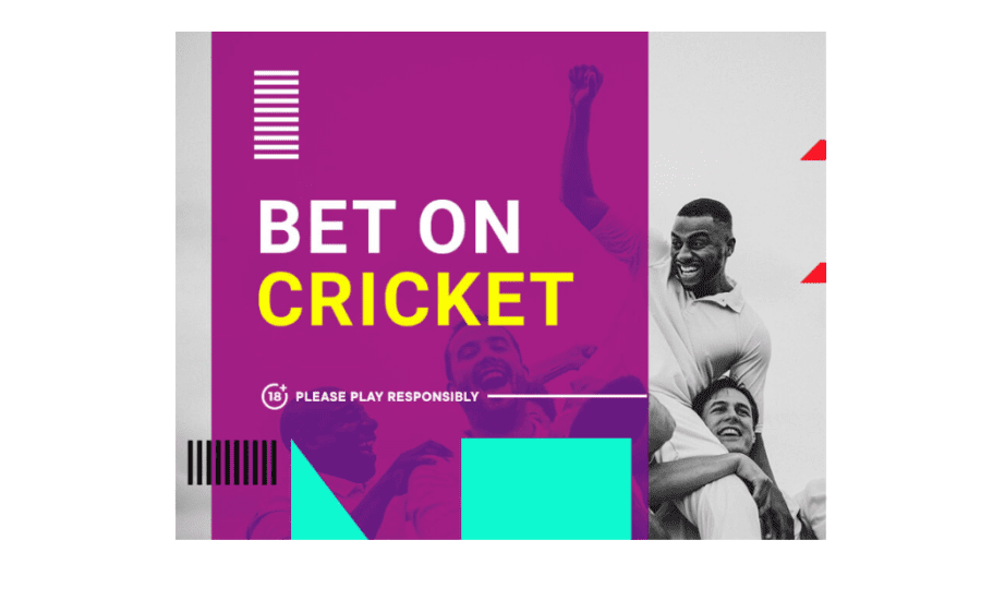 How To Bet On Cricket India?