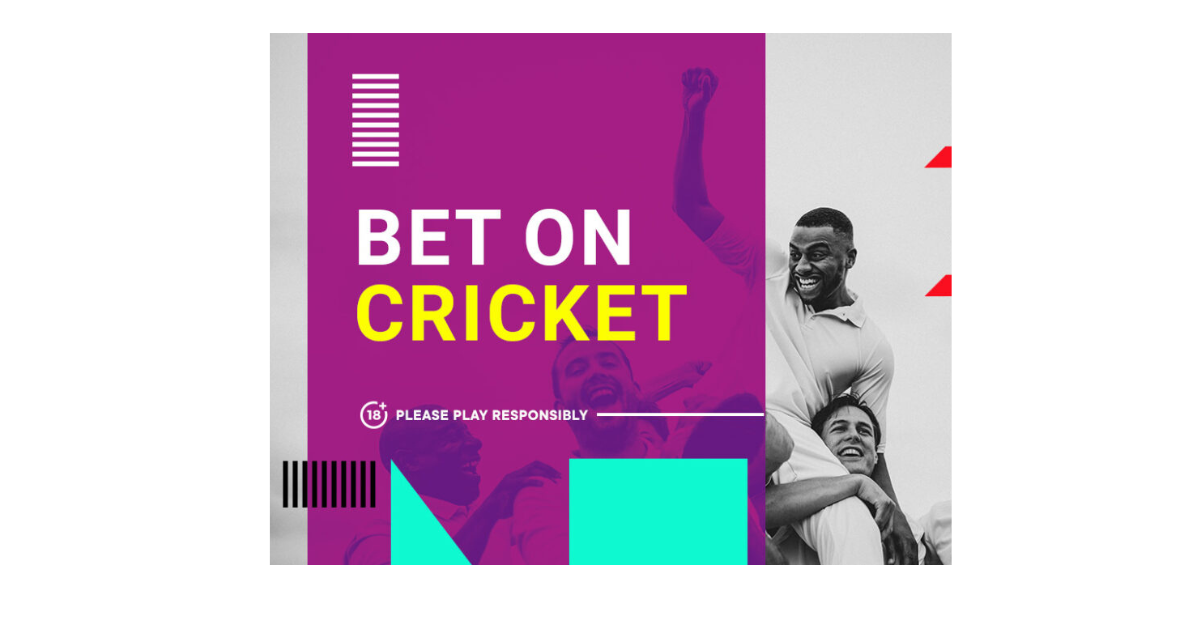 How To Bet On Cricket India?