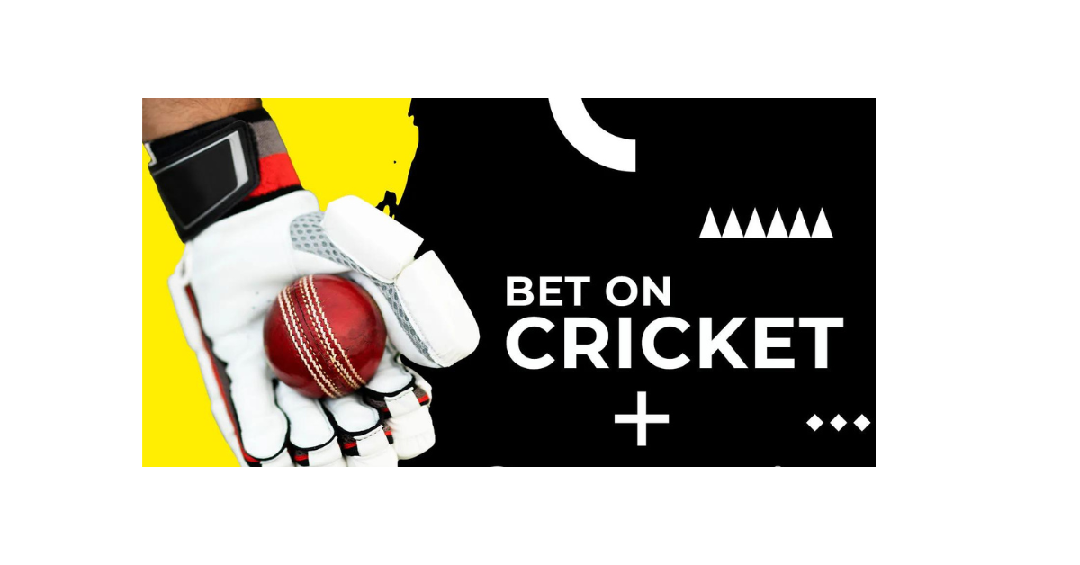 How To Bet On Cricket In India?