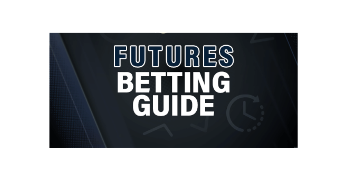 How To Bet On Futures?