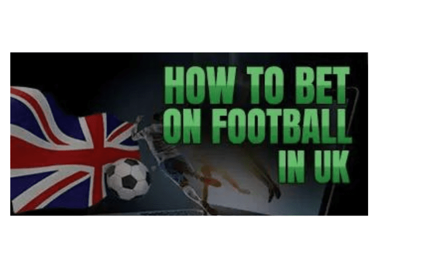 How To Bet On Football Uk?