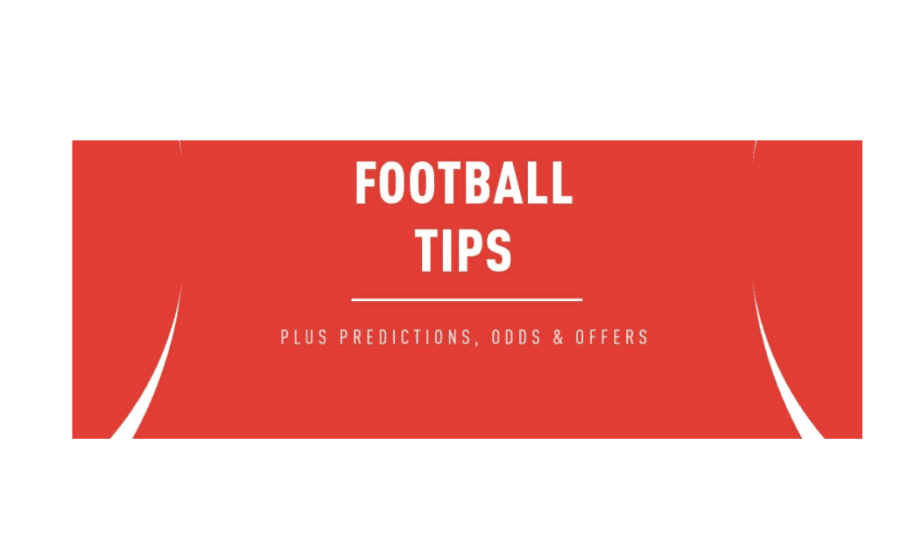 How To Bet On Football Tips?