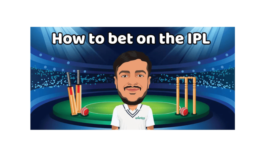 How To Bet On Ipl Matches?