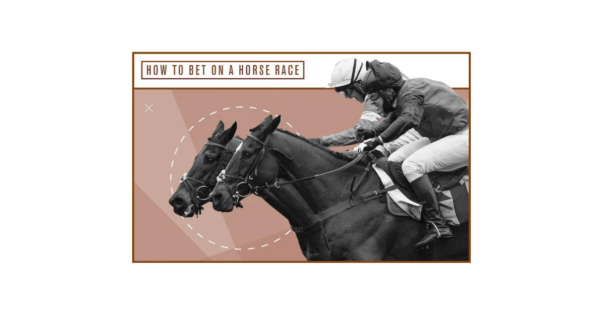 How To Bet On Horse Racing Online?