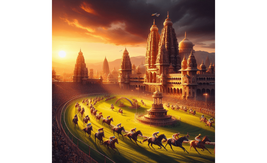 How To Bet On Horse Racing In Bangalore?