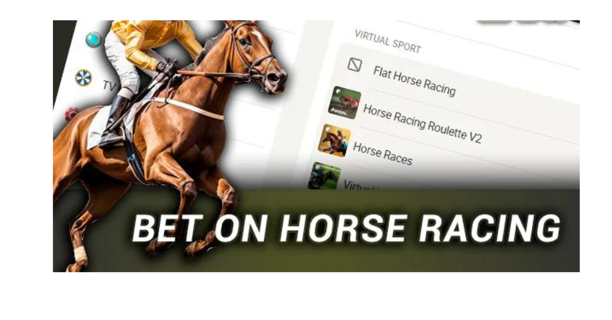 How To Bet On Horse Racing?