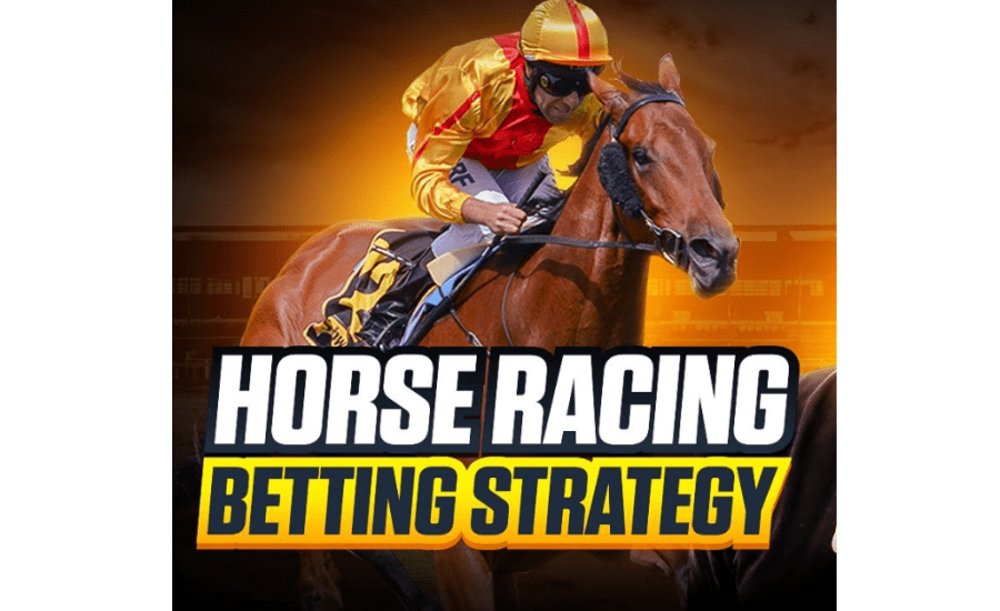 How To Bet On Horse Races Strategy?