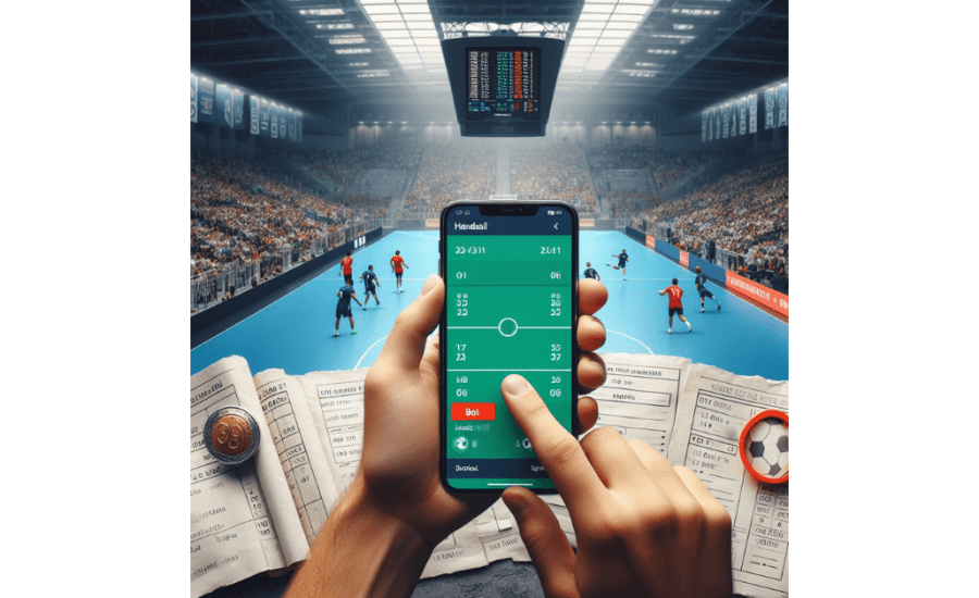 How To Bet On Handball?