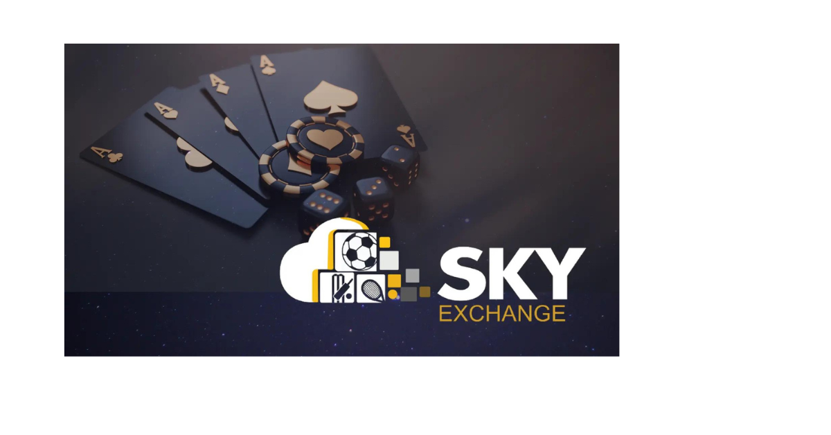 How To Bet On Skyexchange?