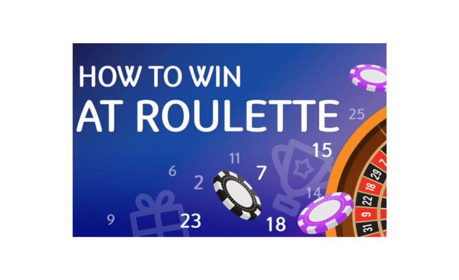 How To Bet On Roulette To Win?