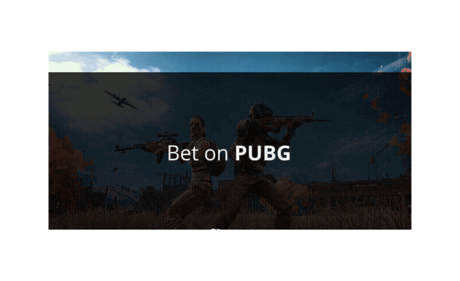 How To Bet On Pubg?