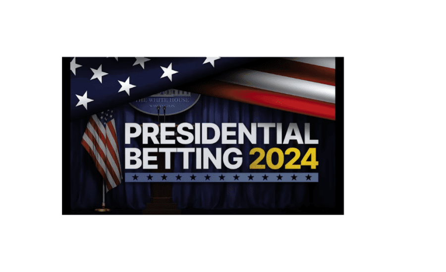 How To Bet On Us Presidential Election?