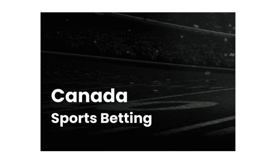 How To Bet On Sports In Canada?