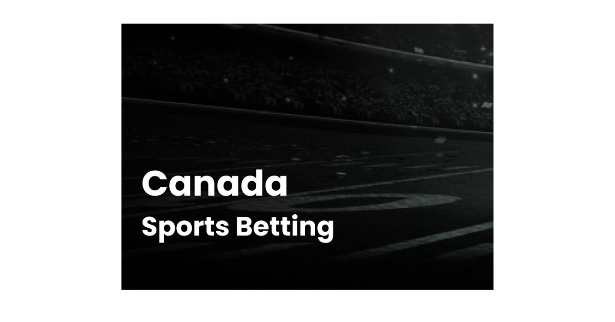 How To Bet On Sports In Canada?