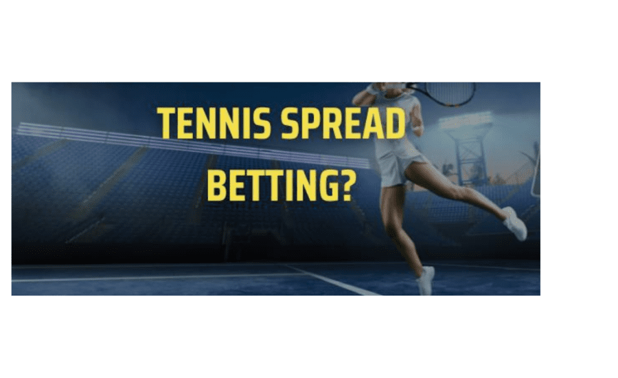 How To Bet Tennis Spread?