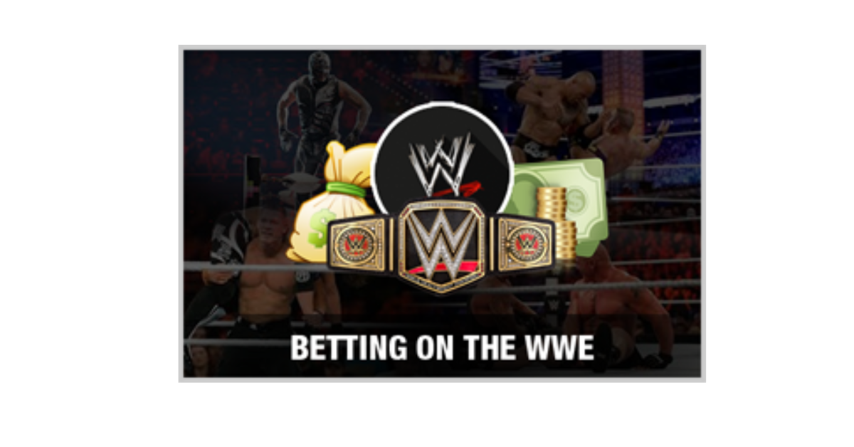 How To Bet On Wwe?