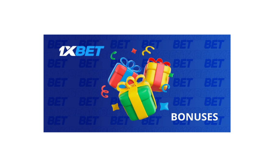 How To Bet With 1Xbet Bonus?