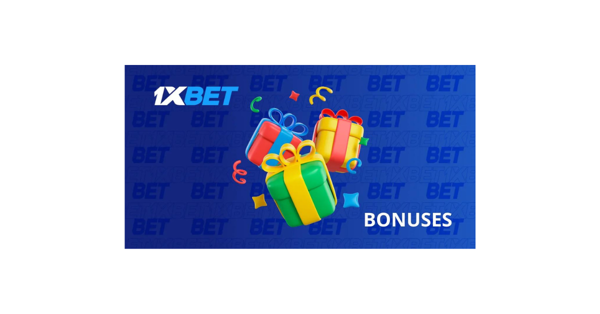 How To Bet With 1Xbet Bonus?