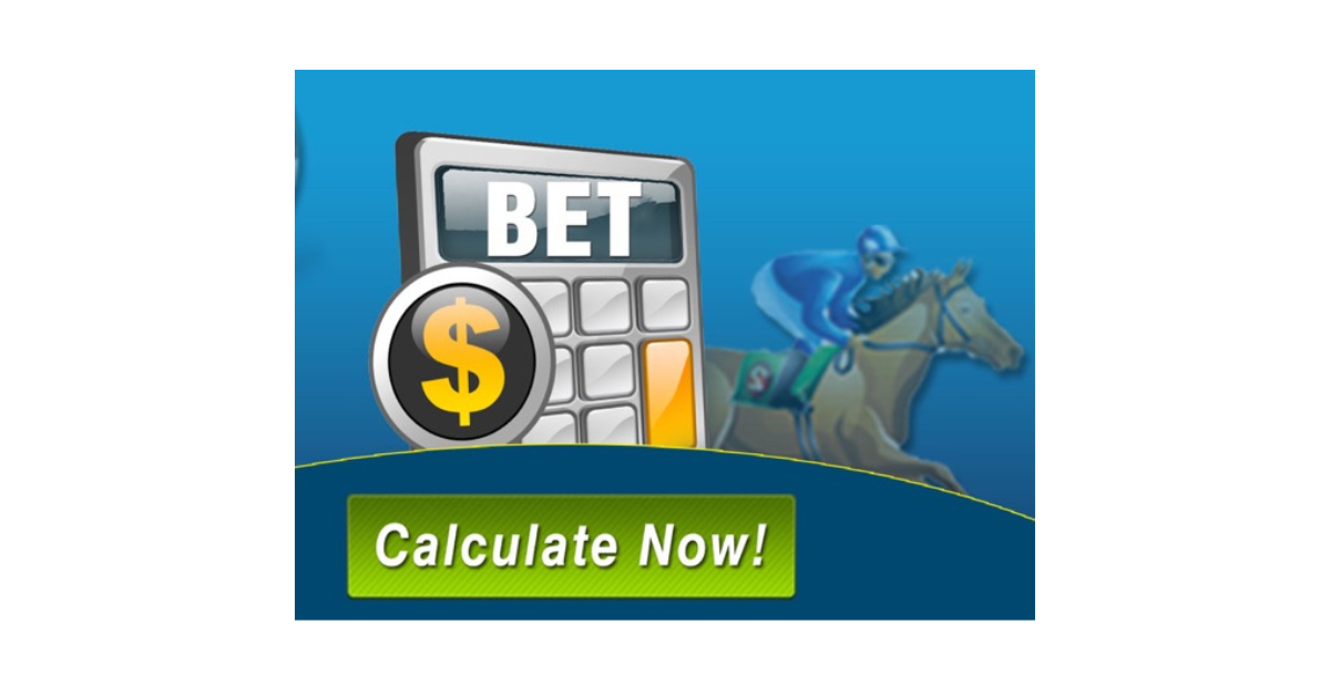 How To Calculate Horse Bets?