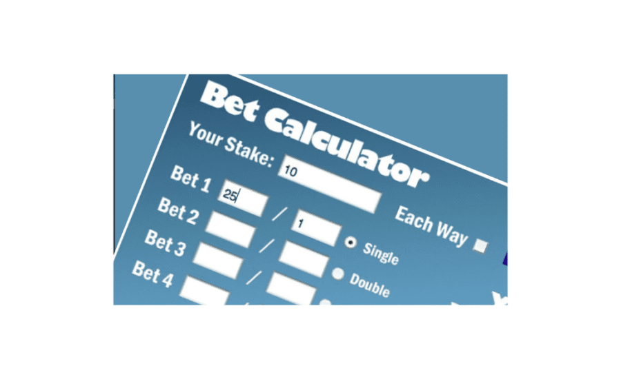 How To Calculate Each Way Bets?