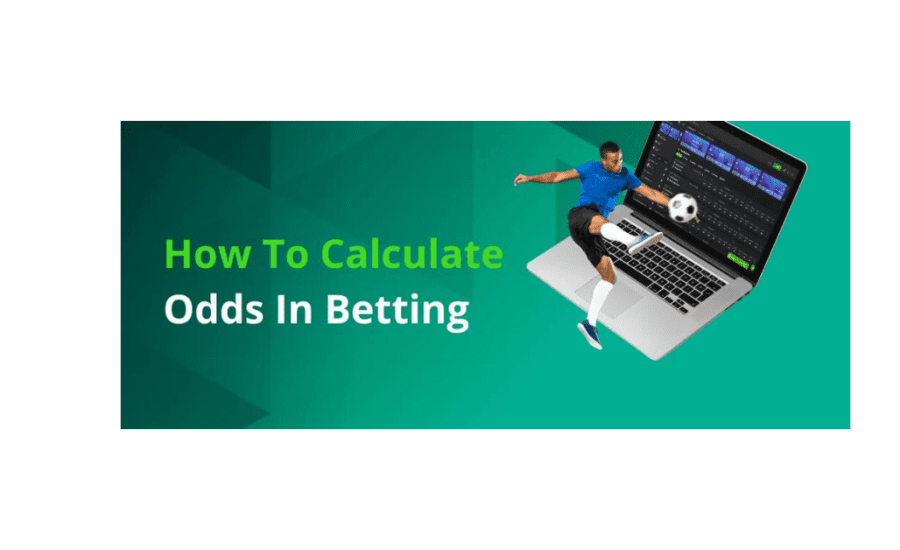 How To Calculate Betting Odds?