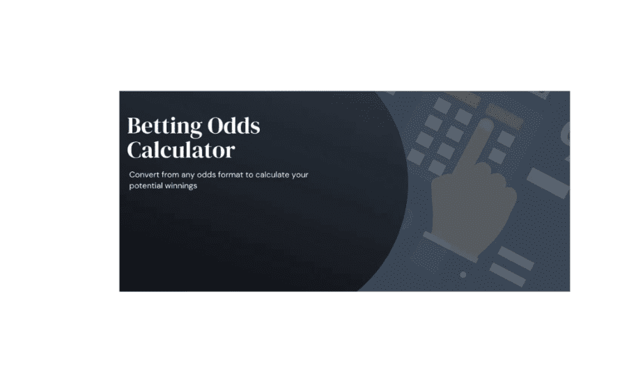 How To Calculate Winnings From Betting Odds?