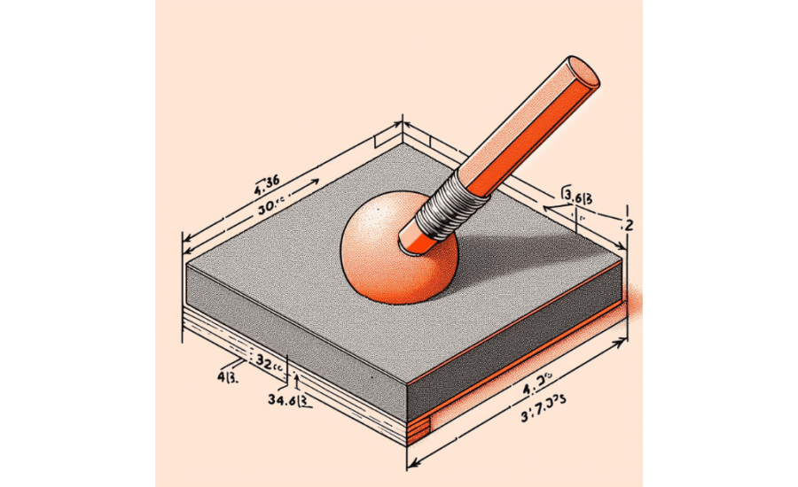 How To Calculate Particle Size From Bet Surface Area?