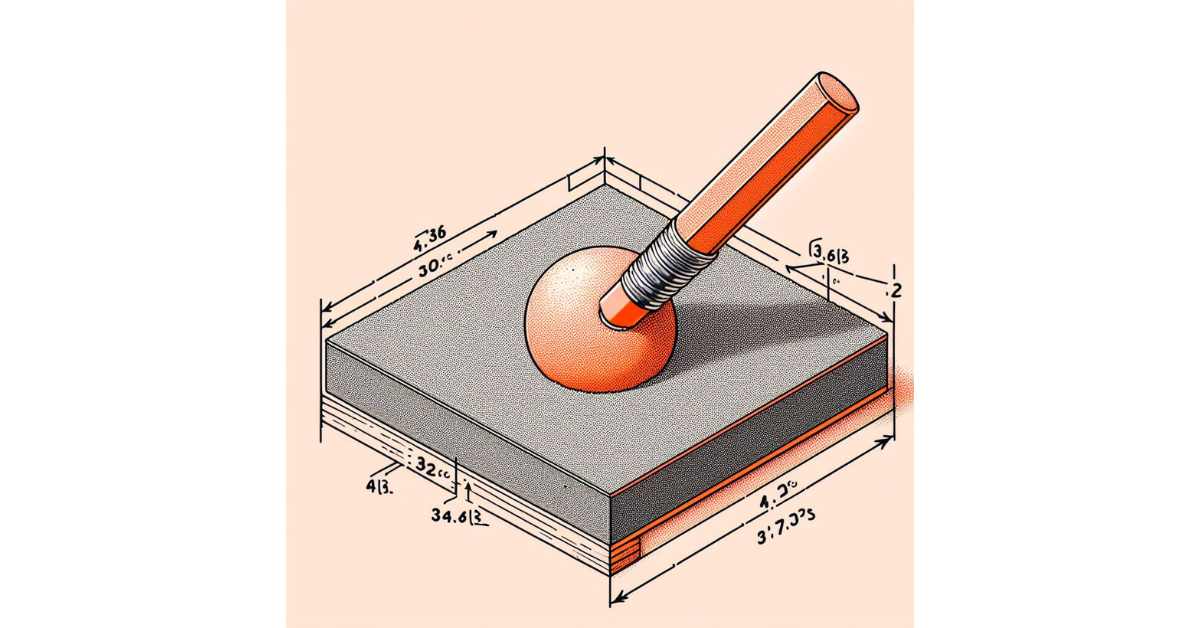 How To Calculate Particle Size From Bet Surface Area?