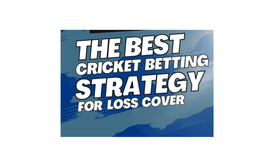 How To Cover Loss In Cricket Betting?