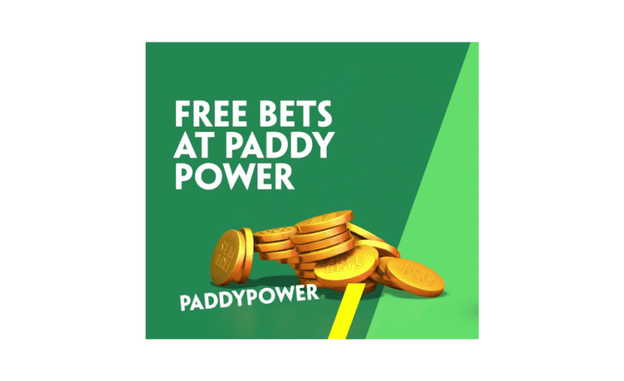 How To Claim Paddy Power Free Bet?