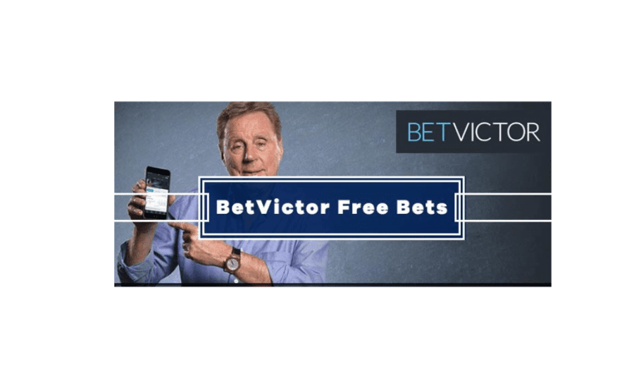 How To Claim Betvictor Free Bet?