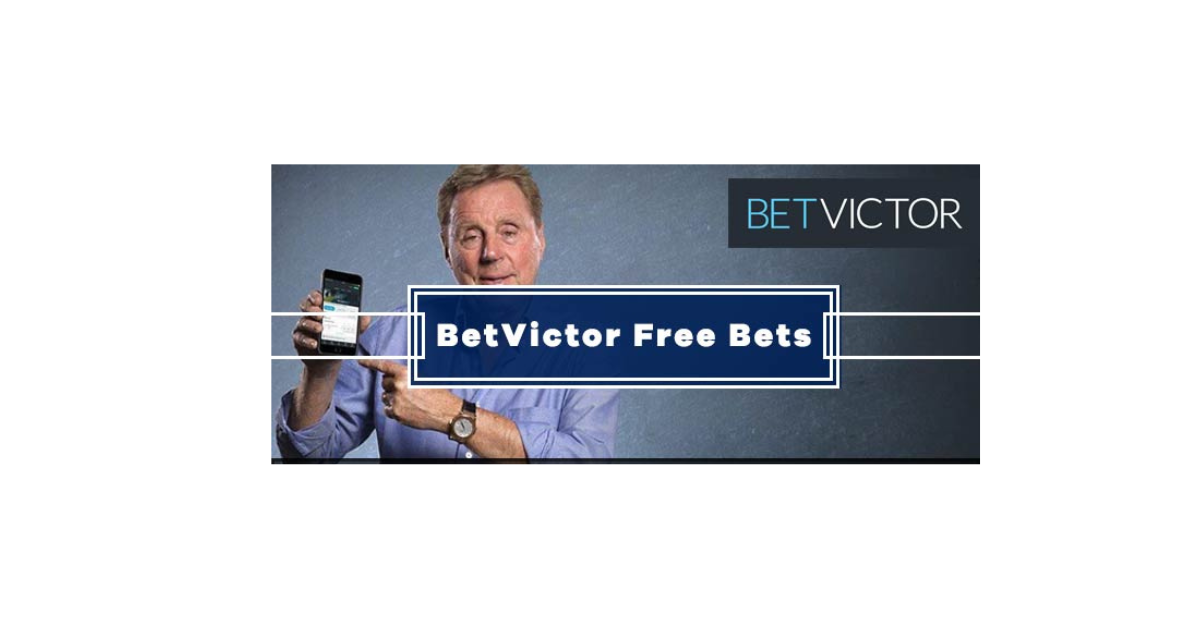 How To Claim Betvictor Free Bet?