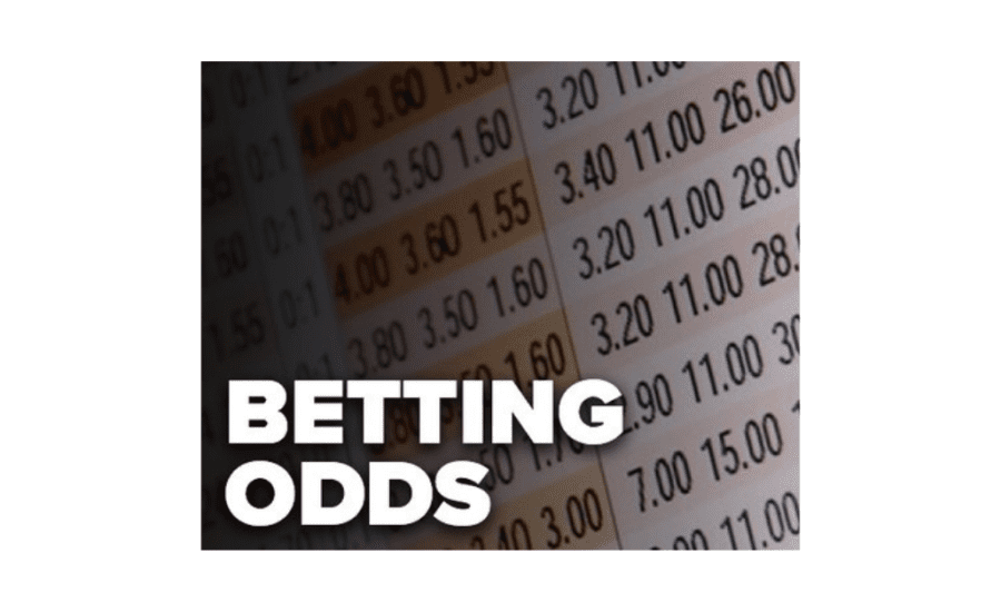 How To Check Odds On Bets?