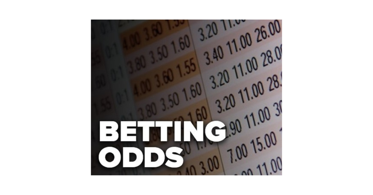 How To Check Odds On Bets?