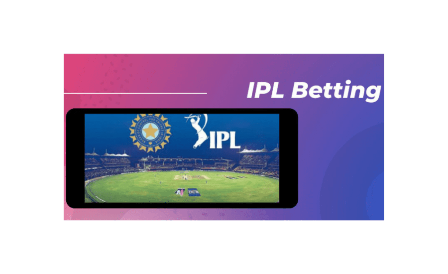 How To Do Ipl Betting?