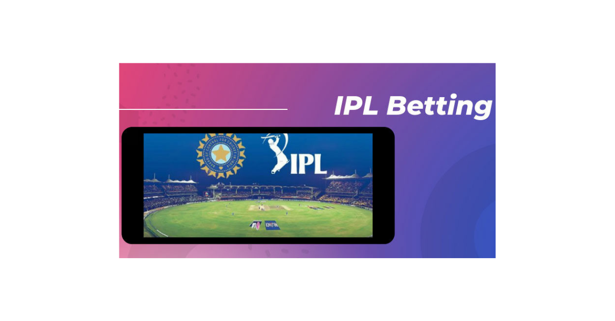 How To Do Ipl Betting?